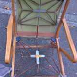 Armchair year 50 Molliperma