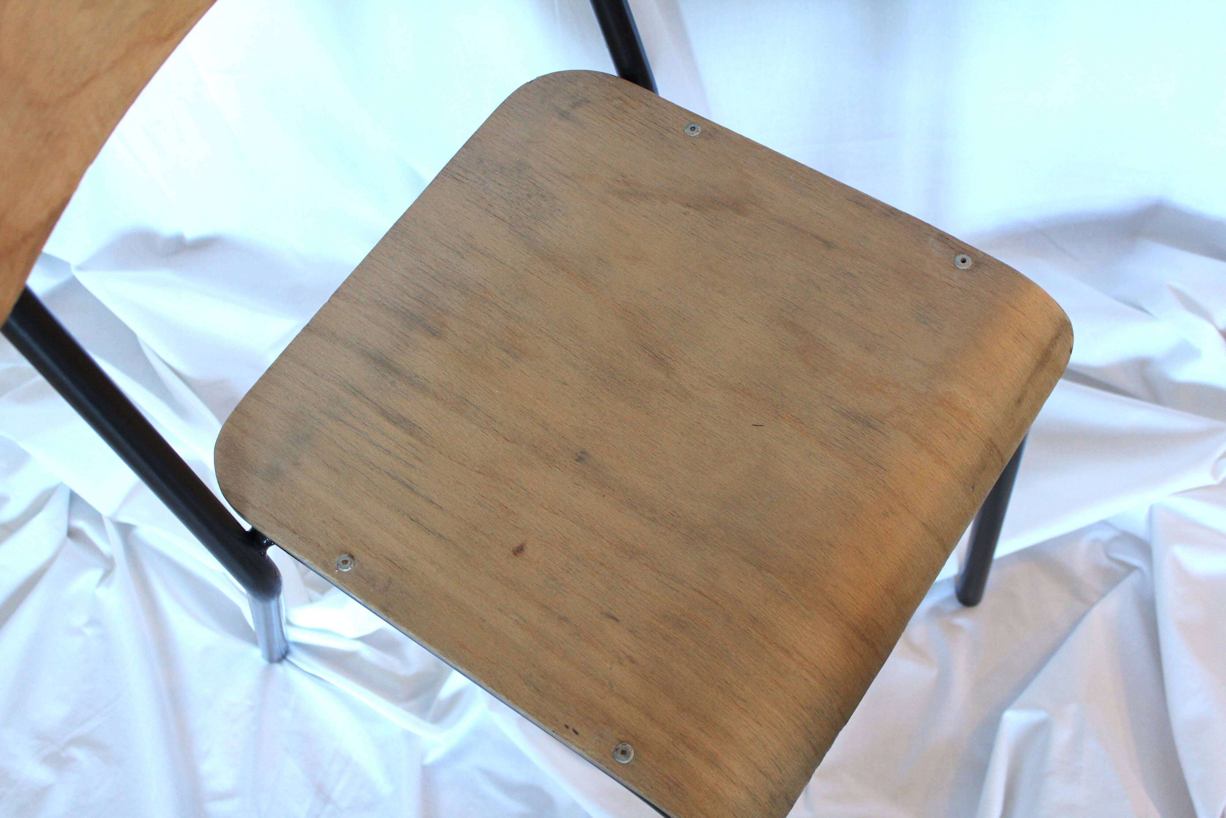School chair