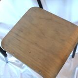 School chair