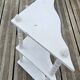 Etagere bobine d'angle 50's