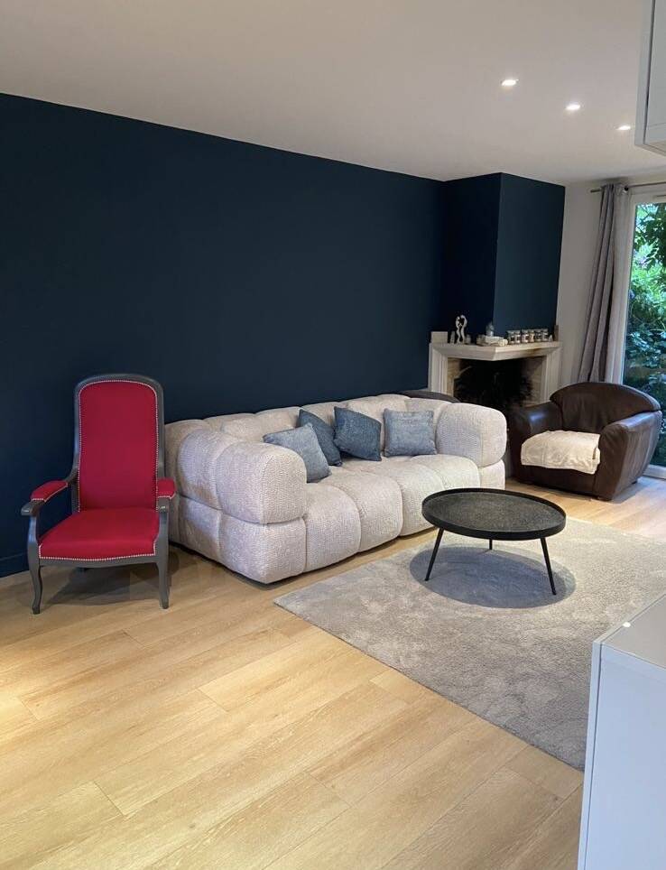 Italian canapé design STORY