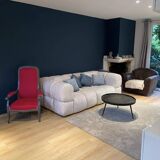 Italian canapé design STORY