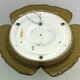 60s 70s Peill & Putzler ceiling lamp glass space design lamp
