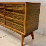 English sideboard from the 70s