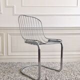 Wired chair design 70