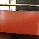 4 Marcel Breuer design chairs, model B33