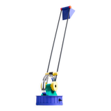 Circo table lamp by Linke Plewa for Brilliant Leuchten