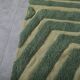 Authentic handmade Berber rug, size 1.5/2.5 m.