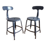 Nicolle chairs