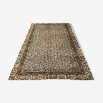 Tapis turc vintage 290x195 cm