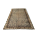 Tapis turc vintage 290x195 cm