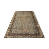 Tapis turc vintage 290x195 cm