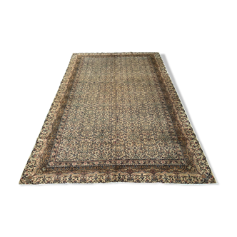 Tapis turc vintage 290x195 cm