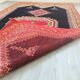 Handmade Berber rug