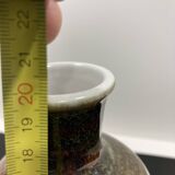 Carl Harry Stålhane Vase 1960