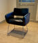 Fauteuil attribué à Joseph-André Motte pour Steiner, années 1960