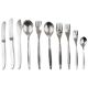 Service complet de couverts argentés WMF Stockholm, Kurt Mayer, Allemagne, années 1960