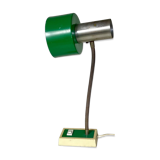 Industrial vintage lamp 1970
