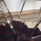 Set of 4 vintage chairs