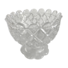 Portieux glass standing cup