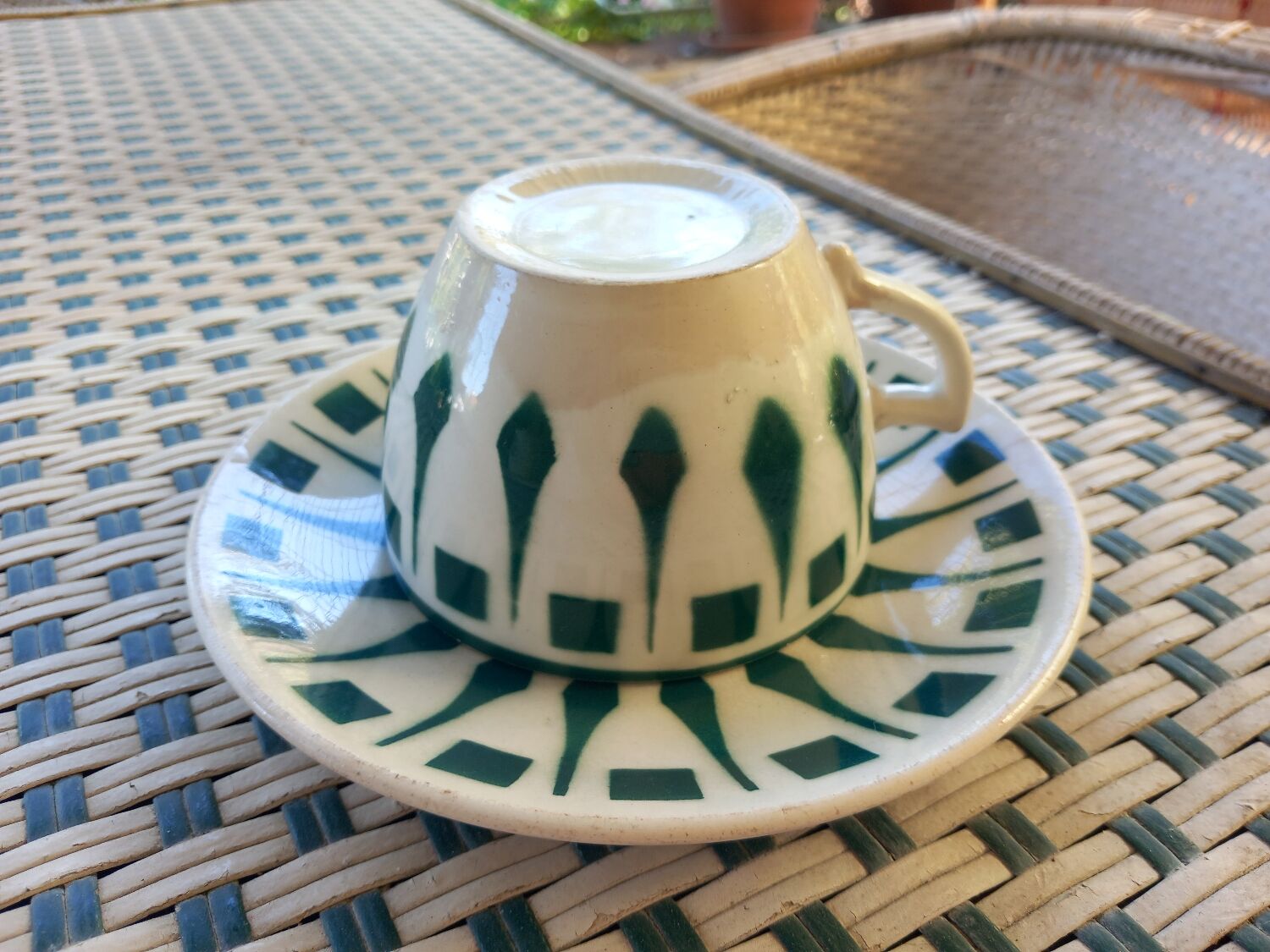 Cup