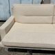 Saporiti Italia sofa design