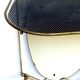 Vintage design wall coat rack from the 50s