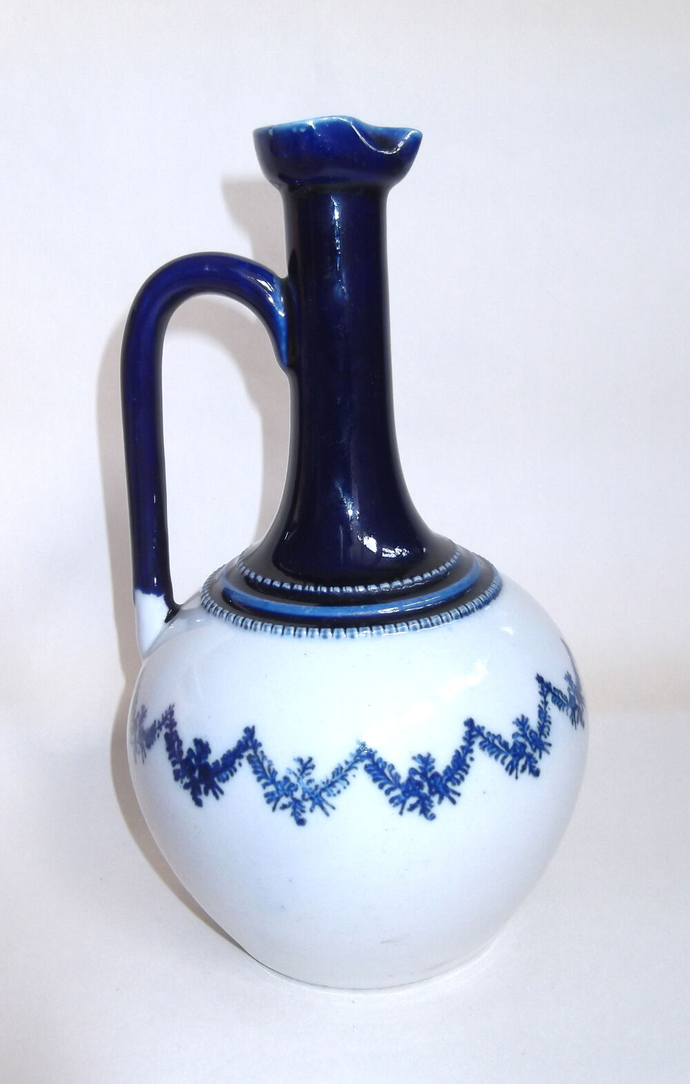 Fine sandstone ewer decanter