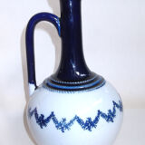 Fine sandstone ewer decanter