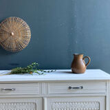 Parisian cream buffet