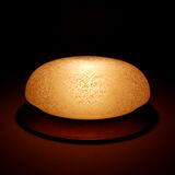 Ceiling lamp or italian glass wall lamp