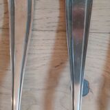 Couverts de table en argent