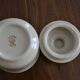 Pot or sugar bowl Tulowice Poland