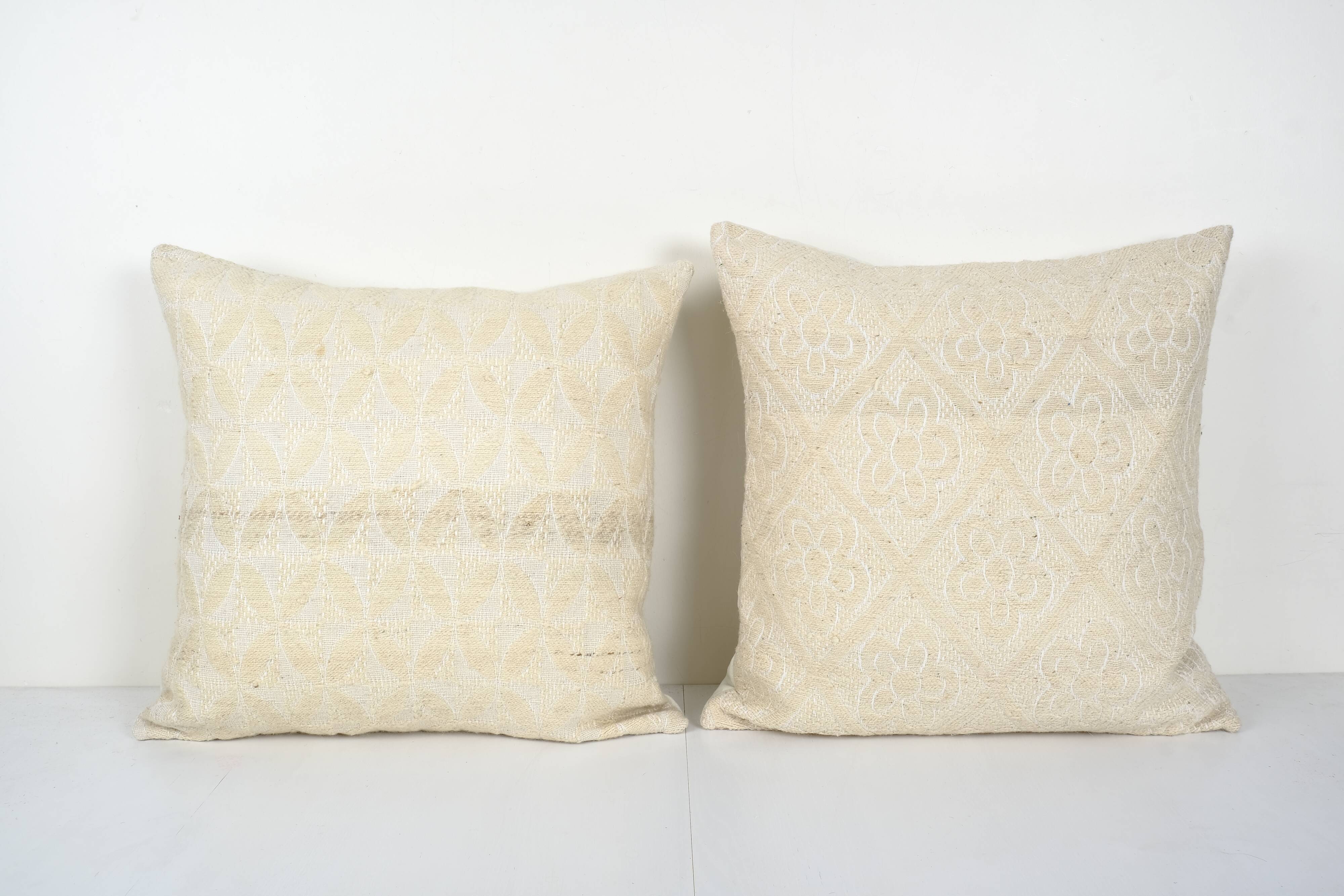 Cushions
