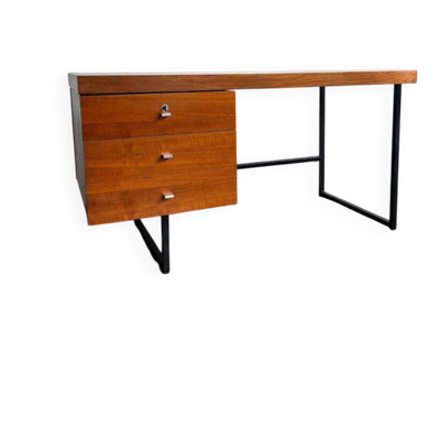 Bureau 'Standard', Pierre Guariche pour Meurop (Belgique)