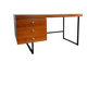 'Standard' writing desk, Pierre Guariche for Meurop (Belgium)