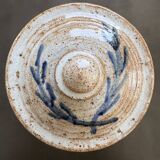 Workshop ceramic pot