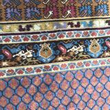 Former carpet Algeria Constantine 130 X 183 CM