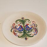 8 Dessert plates Villeroy - Boch