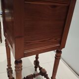 Bedside table