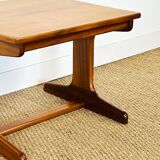 Small Scandinavian coffee table 1960