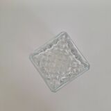 Vintage whisky decanter