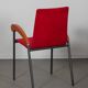 Suite de 8 chaises Pigalle par Caramia pour XO, 1990
