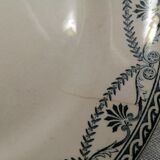 Terre de fer plate