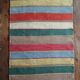 Handmade Persian Qashqai rug 165x110cm