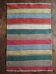 Handmade Persian Qashqai rug 165x110cm