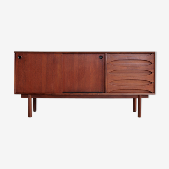 Danish teak sideboard 1960