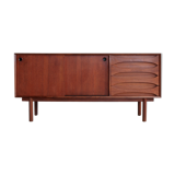 Danish teak sideboard 1960