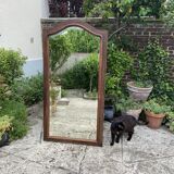 Beveled mirror 1960