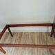 Coffee table Marine knots / Vintage style